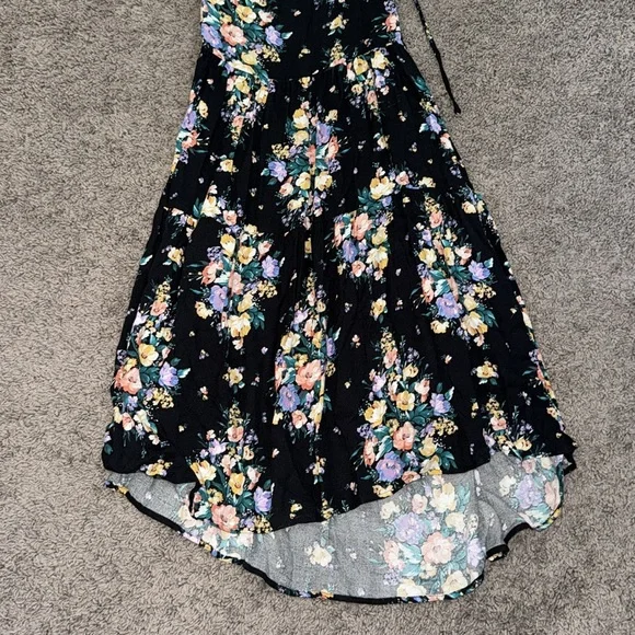 O’NEIL MAXI DRESS small flaw* - Picture 5 of 10